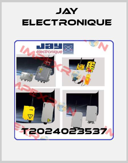T2024023537 JAY Electronique