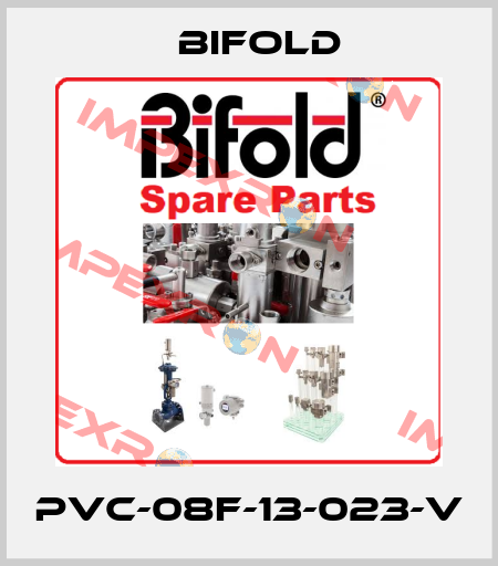 PVC-08F-13-023-V Bifold