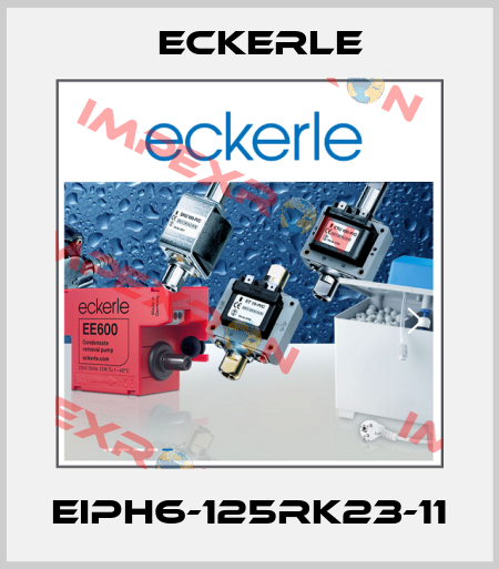 EIPH6-125RK23-11 Eckerle