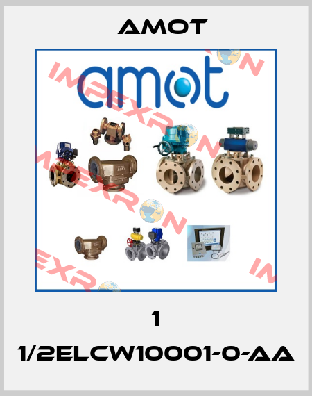 1 1/2ELCW10001-0-AA Amot
