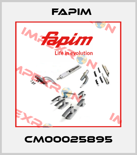 CM00025895 Fapim