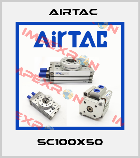 SC100X50 Airtac