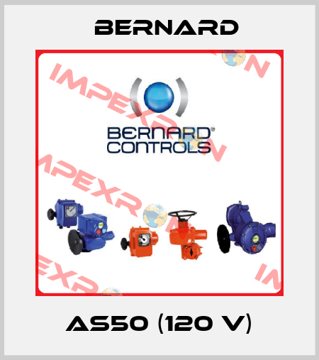 AS50 (120 V) Bernard