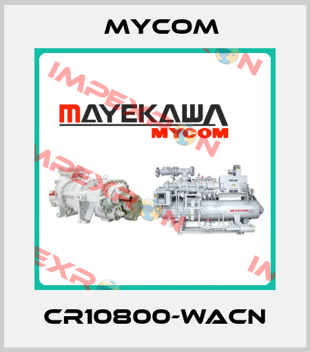CR10800-WACN Mycom