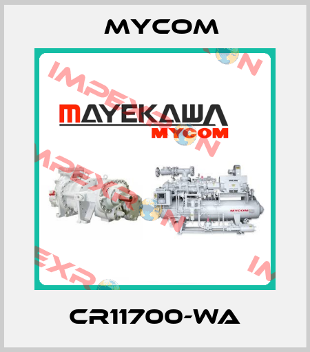 CR11700-WA Mycom
