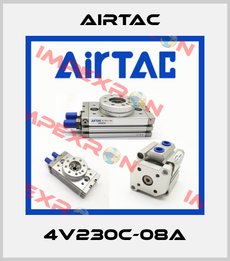 4V230C-08A Airtac