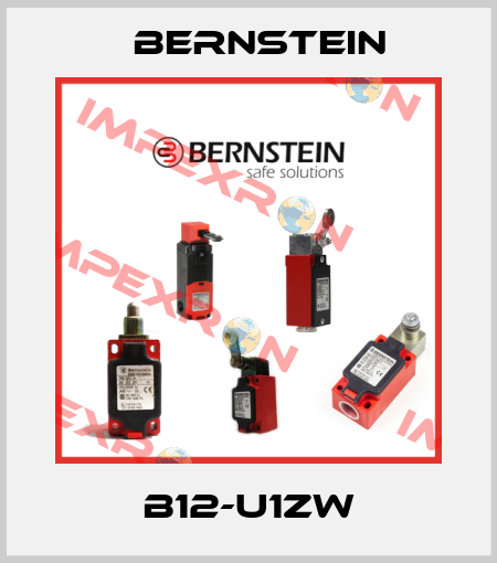 B12-U1ZW Bernstein