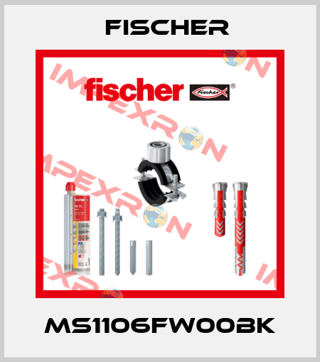 MS1106FW00BK Fischer