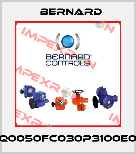 AQ0050FC030P3100E0M Bernard