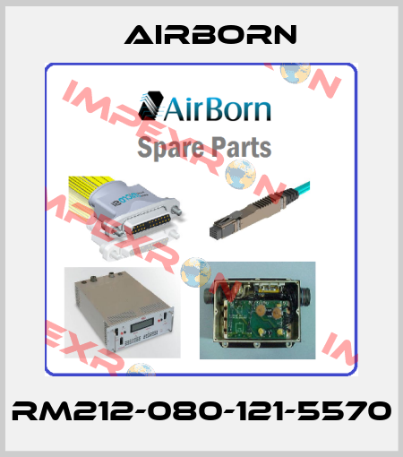 RM212-080-121-5570 Airborn