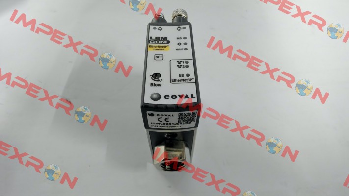 LEMC90X12SY2GB Coval