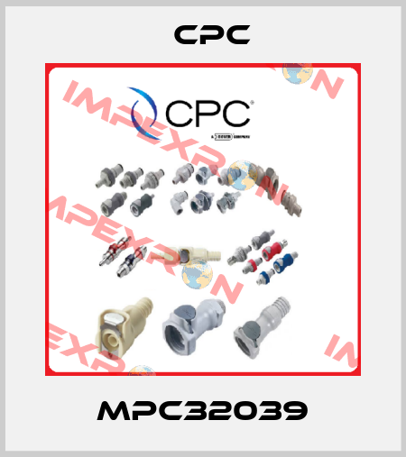 MPC32039 Cpc