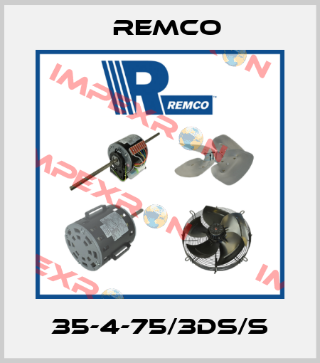 35-4-75/3DS/S Remco