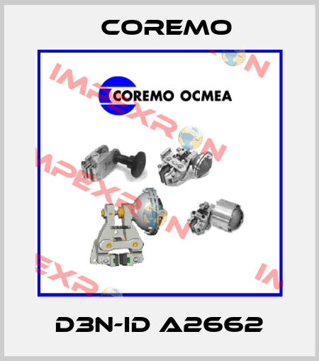 D3N-ID A2662 Coremo