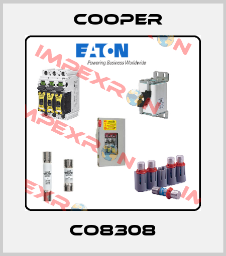 CO8308 Cooper