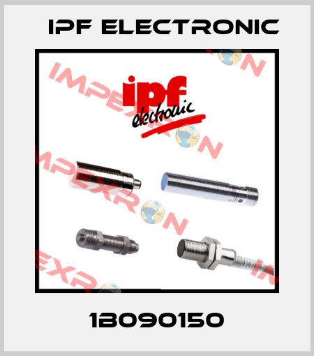 1B090150 IPF Electronic