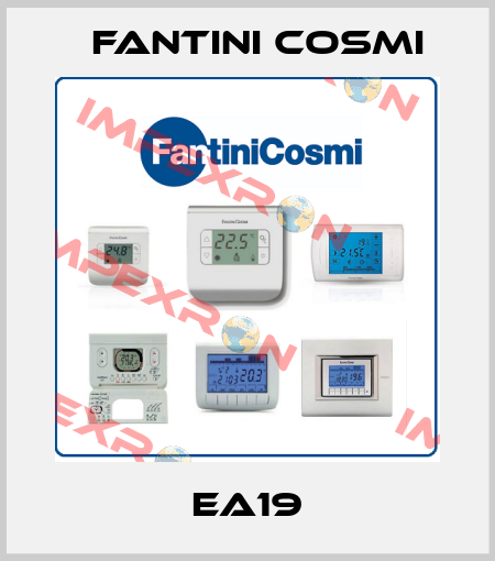 EA19 Fantini Cosmi