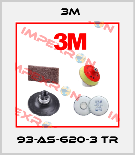 93-AS-620-3 TR 3M