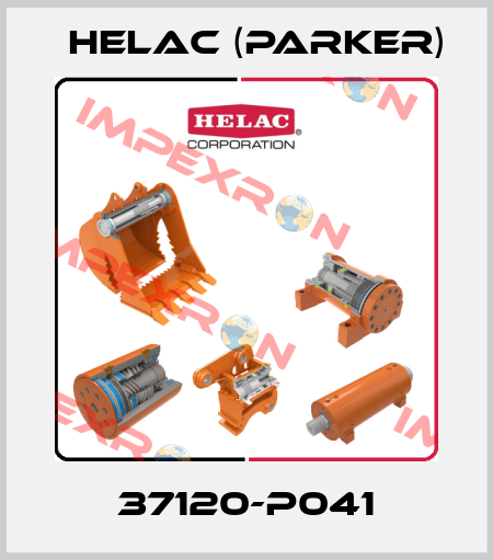 37120-P041 Helac (Parker)
