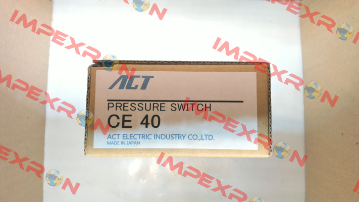 product