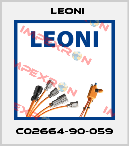 C02664-90-059 Leoni