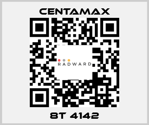 8T 4142 CENTAMAX