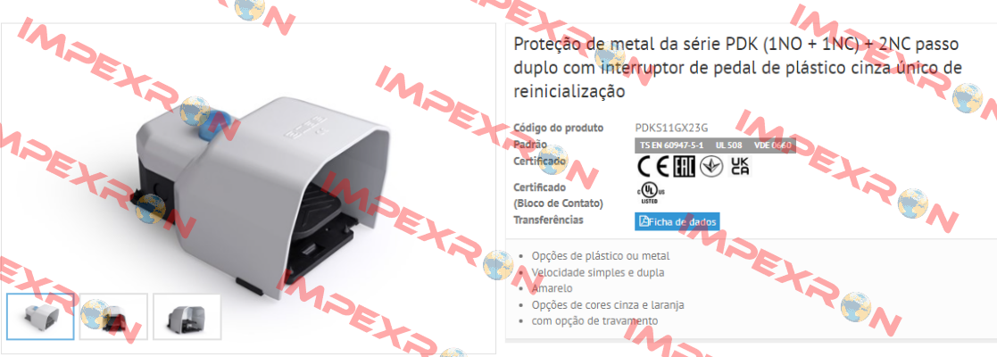 product