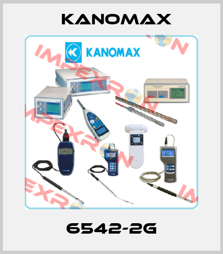 6542-2G KANOMAX