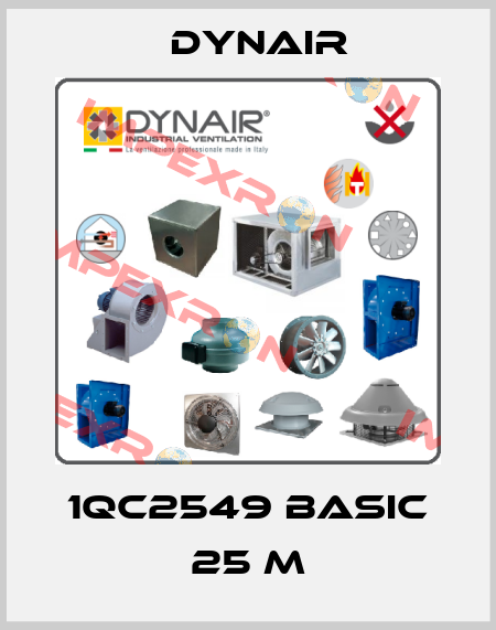 1QC2549 BASIC 25 M Dynair