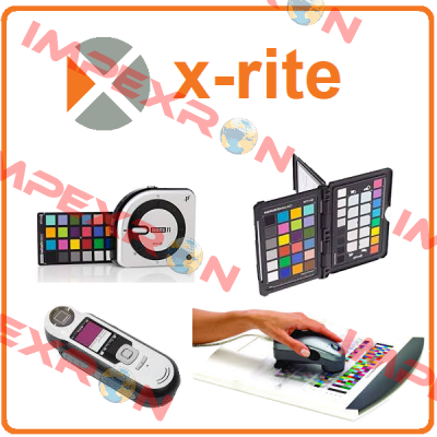 MA68II   Portables Farbmessgerat   inklusive MetallixQA Software für die von Metallic- und Perlglanz  X-Rite