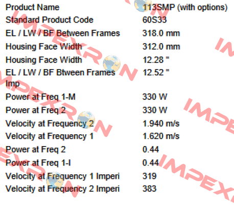 product