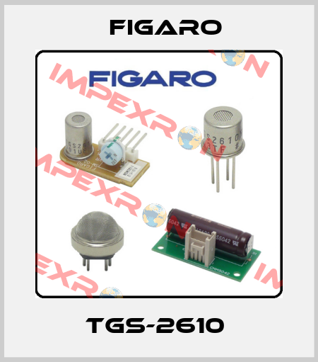TGS-2610  Figaro