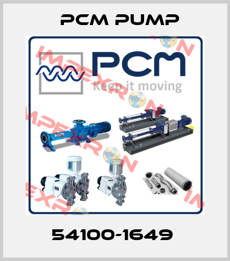 54100-1649  PCM Pump
