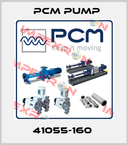41055-160  PCM Pump