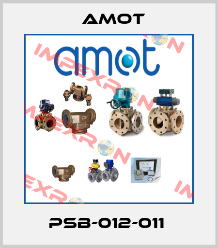 PSB-012-011  Amot