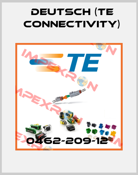 0462-209-12  Deutsch (TE Connectivity)