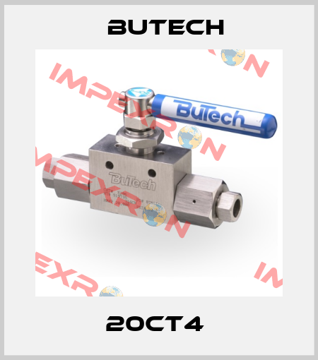 20CT4  BuTech