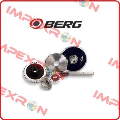 PZM-53  Shoulder Screw - Hex Socket Head  1.4305 Stainless Steel  M3x0.5 - L:10,01mm  W.M. BERG