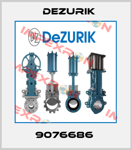  9076686  DeZurik