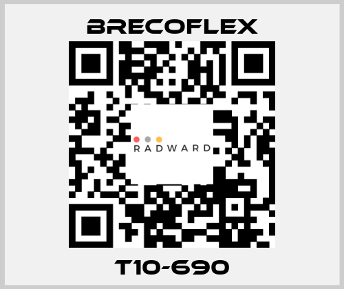 T10-690 Brecoflex