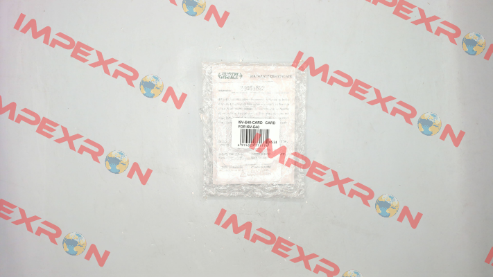 product