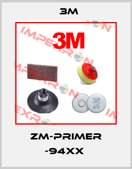 ZM-PRIMER -94XX  3M