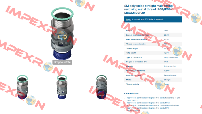 product