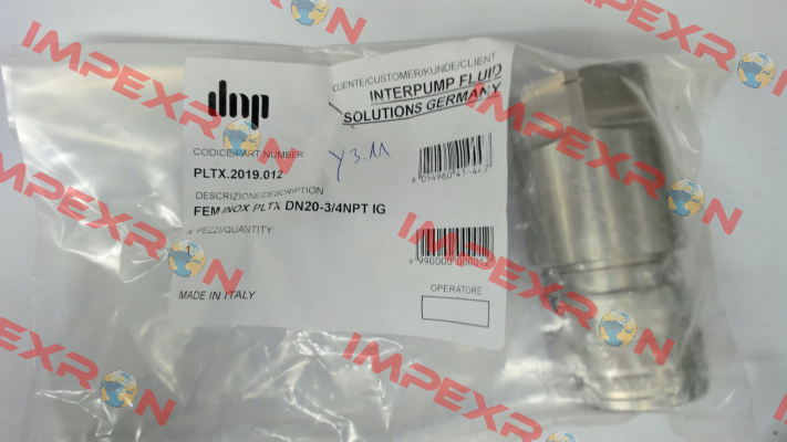 product