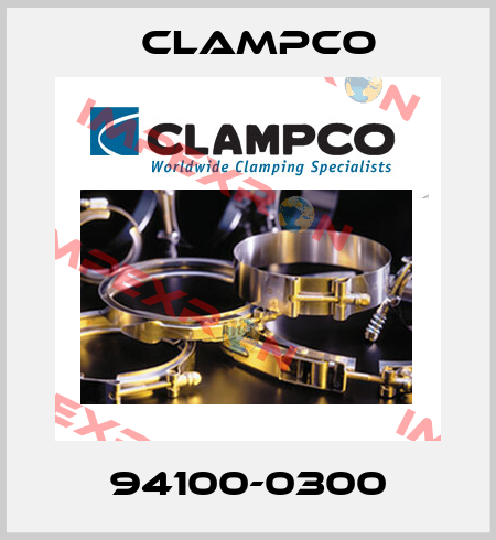 94100-0300 Clampco