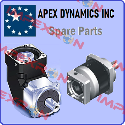 90090PEII090-005  Apex Dynamics