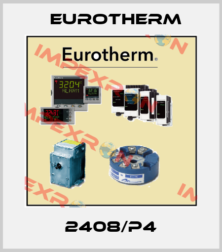 2408/P4 Eurotherm