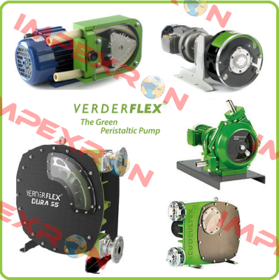D35 NW USCLSS 47R 1.5K NR TF V Verderflex