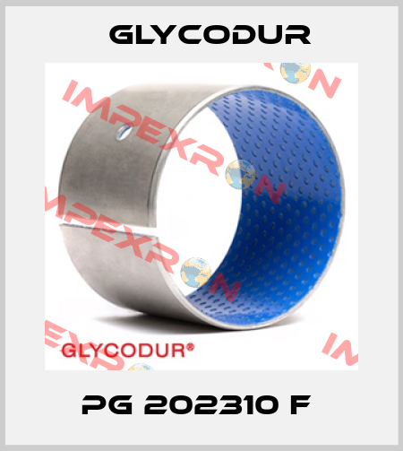 PG 202310 F  Glycodur