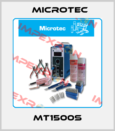 MT1500S Microtec